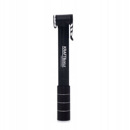Pompa Bicicleta KRAFTSON % Import Polonia %  11822, 21x190mm, cap universal