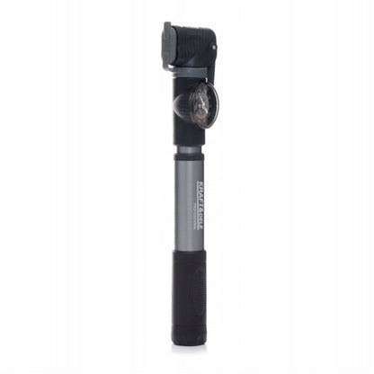 *OFERTE-DE-VARA* Pompa Bicicleta KRAFTSON % Import Polonia %  11823, 25x250mm, cap universal