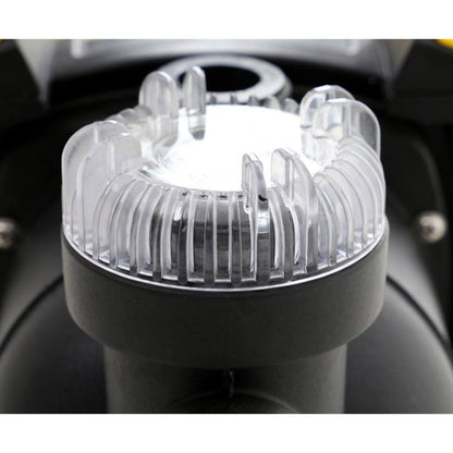 Pompa de gradina POLSKI K742, 1.3kW, debit 80l/min, H refulare 35m, racord 1 tol