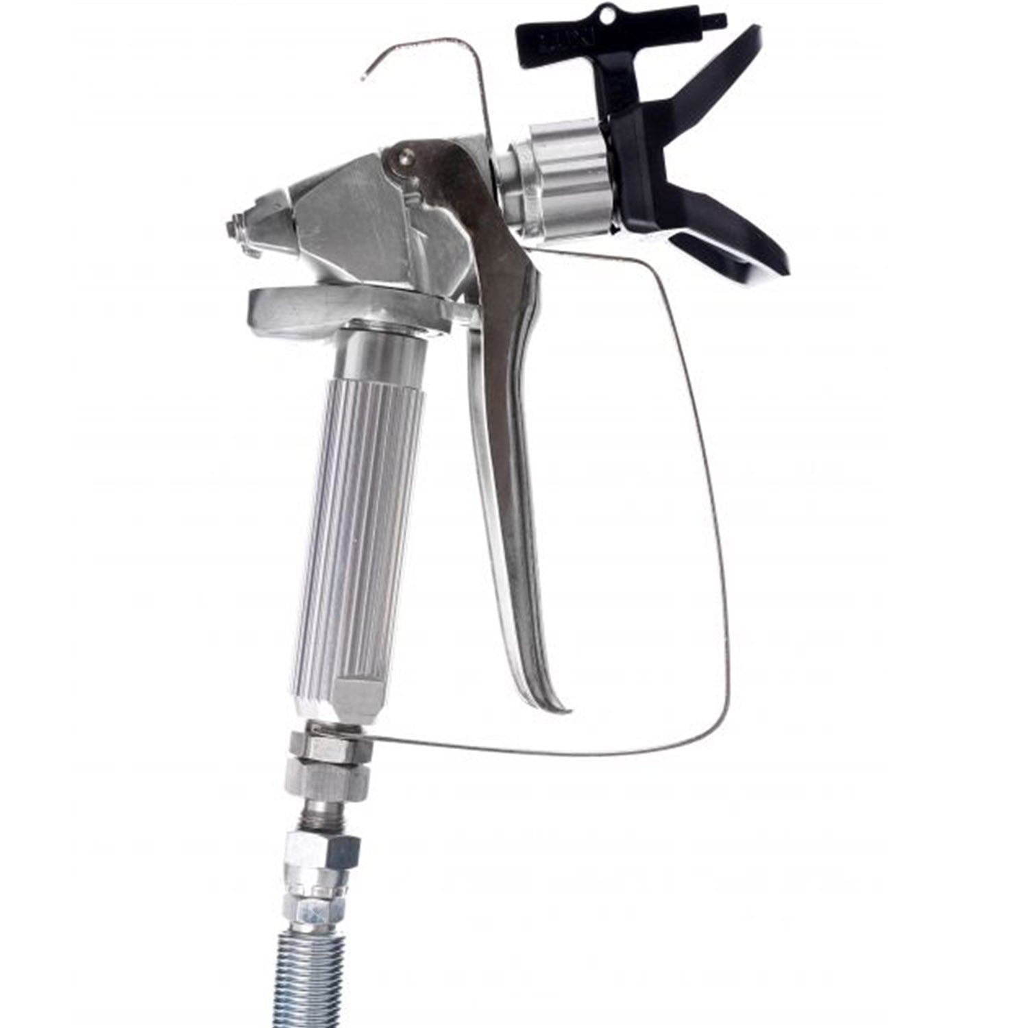Pistol de vopsit Kraft&Dele KD1747, electric 1500W, Փ 0.38mm