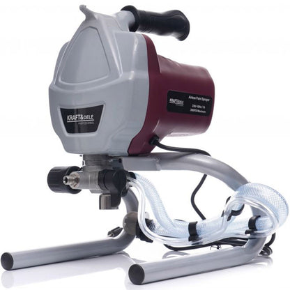 Pistol de vopsit Kraft&Dele KD1747, electric 1500W, Փ 0.38mm