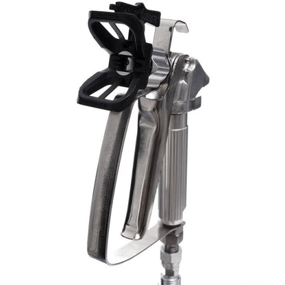 Pompa electrica de vopsit air-less 1500W, Duza 0.38mm, POLSKI K1747, Poza11