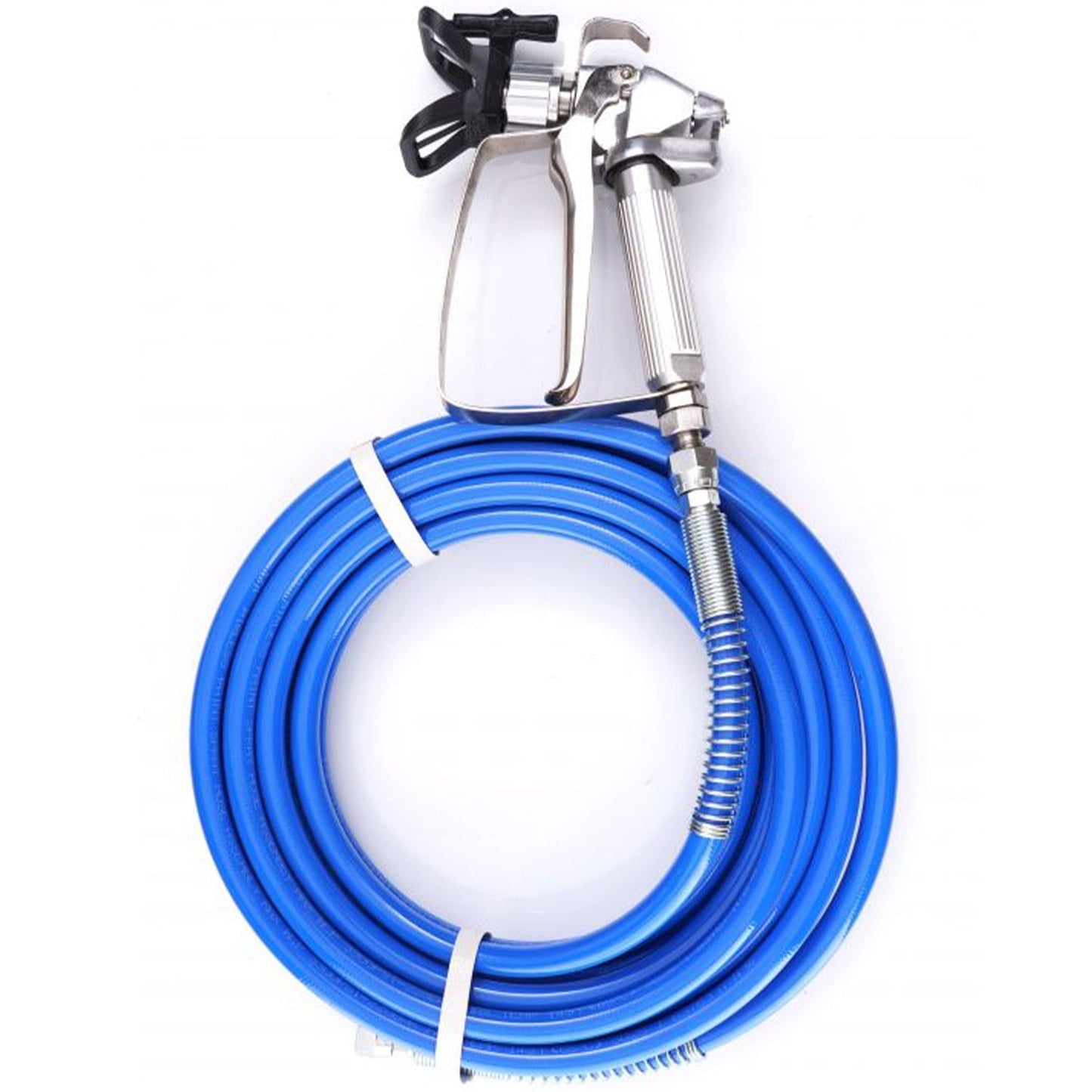 Pompa electrica de vopsit air-less 1500W, Duza 0.38mm, POLSKI K1747, Poza10