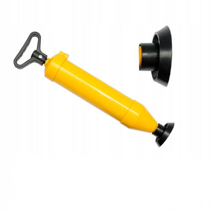 Pompa pentru desfundare canalizare POLSKI K11766, 39 cm-1
