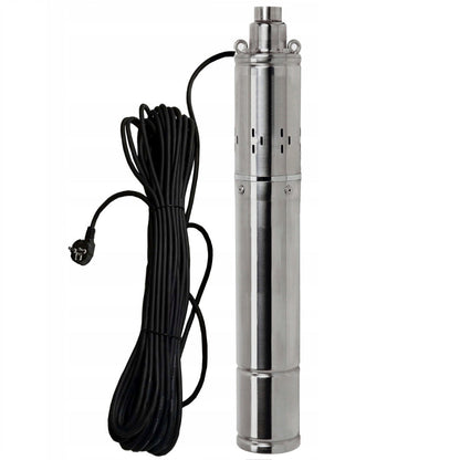 Pompa submersibila 650W, debit pana la 45l/min si H refulare 50m, racord 1 tol, POLSKI K1703, Poza1