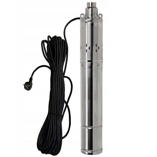 Pompa submersibila 650W, debit pana la 45l/min si H refulare 50m, racord 1 tol, POLSKI K1703, Poza1