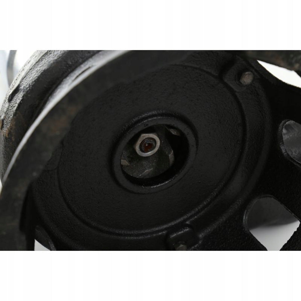 Pompa submersibila apa curata/murdara 3100W, pana la 416l/min si H refulare 20m, POLSKI K763, Poza5