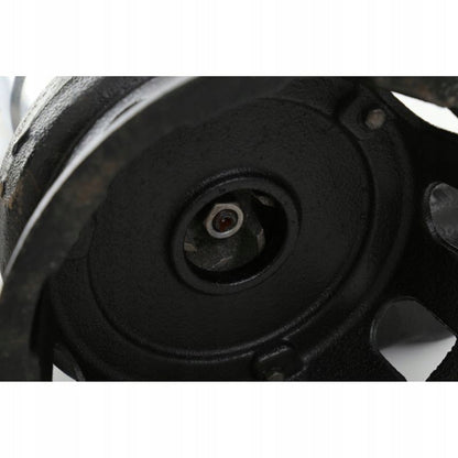 Pompa submersibila apa curata/murdara 3100W, pana la 416l/min si H refulare 20m, POLSKI K763, Poza5