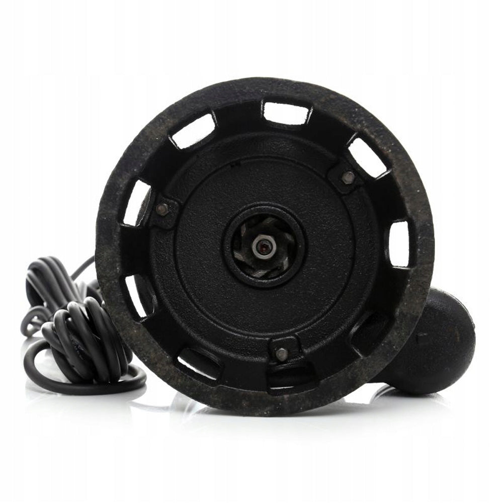 Pompa submersibila apa curata/murdara 3100W, pana la 416l/min si H refulare 20m, POLSKI K763, Poza4