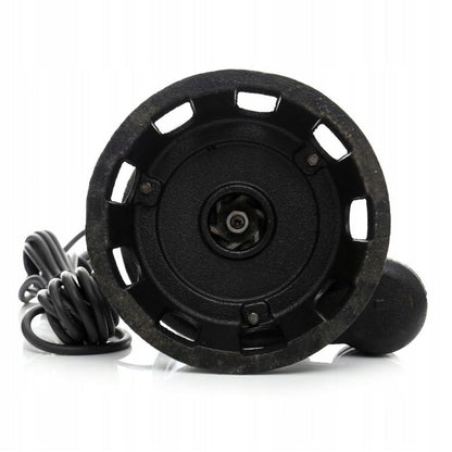 Pompa submersibila apa curata/murdara 3100W, pana la 416l/min si H refulare 20m, POLSKI K763, Poza4