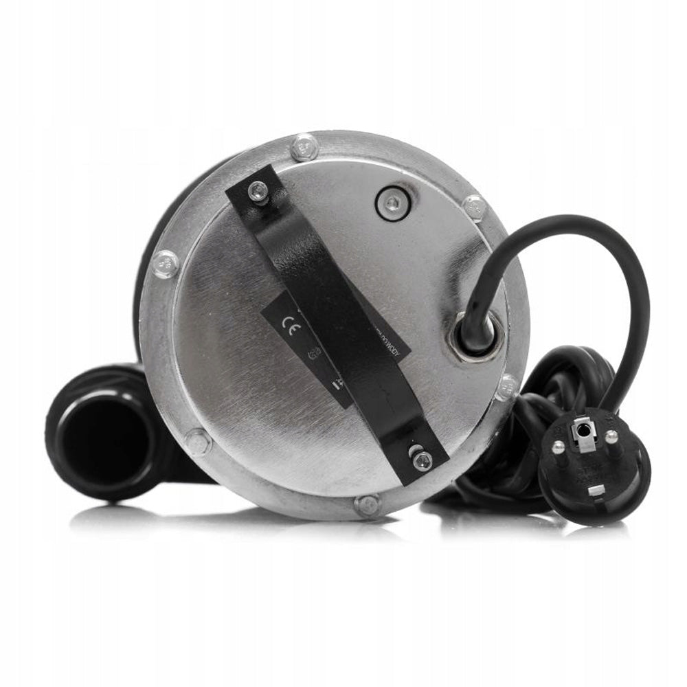 Pompa submersibila apa curata/murdara 3100W, pana la 416l/min si H refulare 20m, POLSKI K763, Poza3
