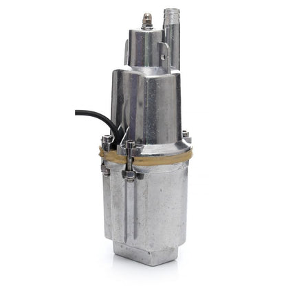 Pompa submersibila cu vibratii, 450W, 7.5 l/min, inaltime max. refulare 60m, POLSKI K766, Poza4