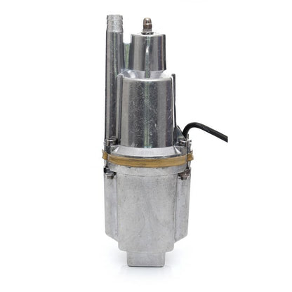 Pompa submersibila cu vibratii, 450W, 7.5 l/min, inaltime max. refulare 60m, POLSKI K766, Poza8
