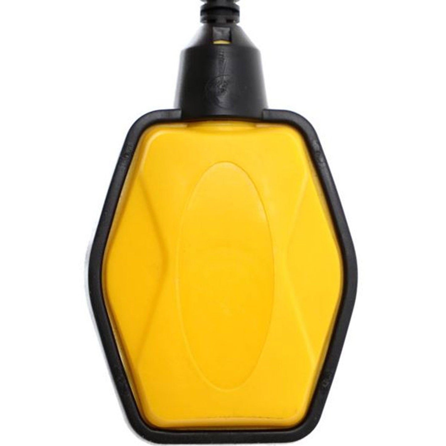 Pompa submersibila de apa murdara 1850W, 350 l/min, cu flotor, POLSKI K741, Poza4