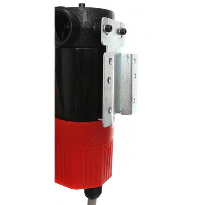 Pompa transfer lichide / motorina POLSKI K1162, 200W, 60 l/min, pentru combustibili