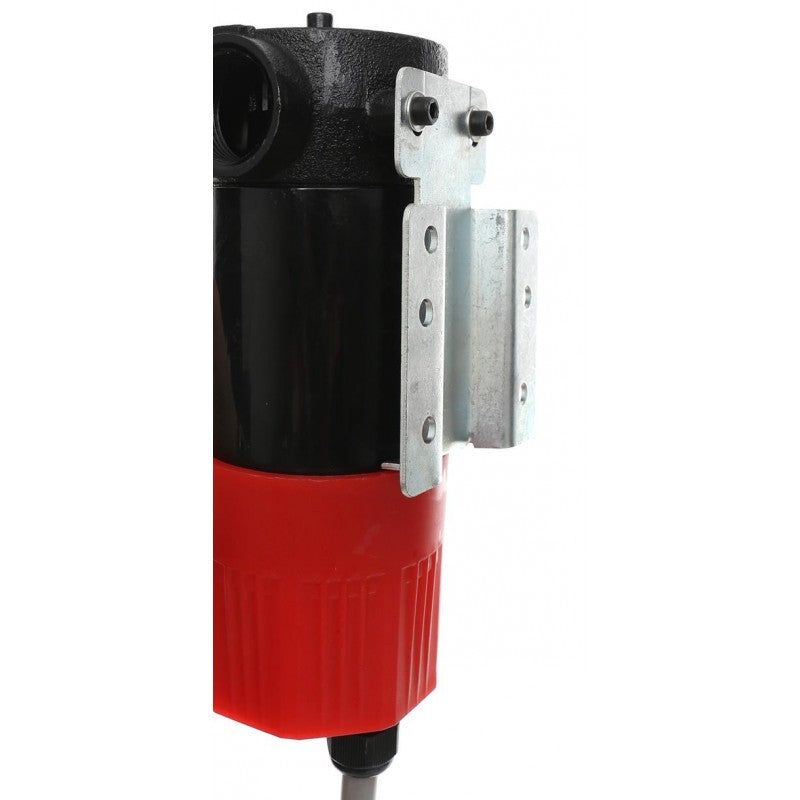 Pompa transfer lichide / motorina POLSKI K1162, 200W, 60 l/min, pentru combustibili