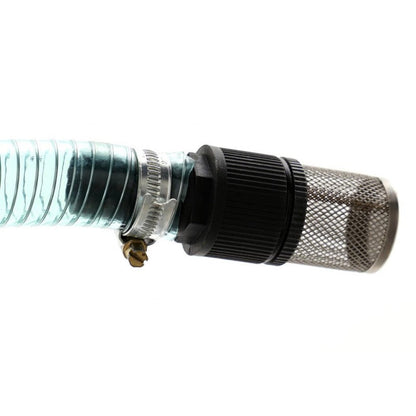Pompa transfer motorina KRAFTSON % Import Polonia %  1163, 600W, 40l/min, pentru combustibili