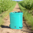 *STELAR* SET Pompa Stropit 12L, Electrica cu Acumulator, + TIJA INOX extensibila 3 Metri - VÖKNER Recomandat - Imagine alternativa