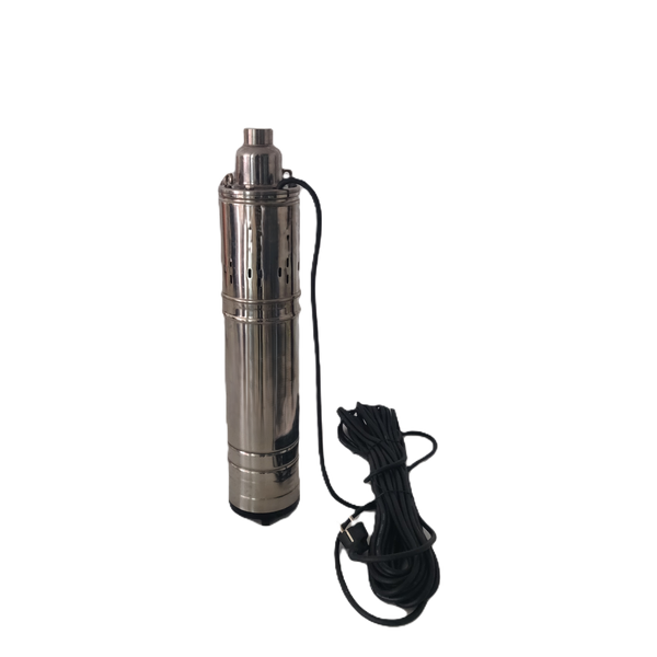 *OFERTA MIORITICA - LICHIDARE STOC* Pompa submersibila QGD3, 1.1KW, GOFi