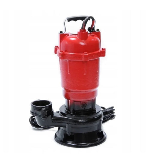 Pompa apa curata / murdara POMPINA WQD1800, 2200W, 115l/min, H refulare 16m