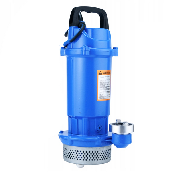 Pompa apa curata si usor murdara (2 in 1) PORTONERO BL 48007, 370W, 100 l/min, submersibila