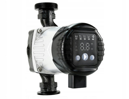 Pompa recirculare centrala Vantec EEI 25-60/180, debit 55l/min, putere 45W