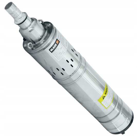 Pompa submersibila PORTONERO BL 48009, 750W, debit 30l/min, H refulare 100m, racord 1 tol