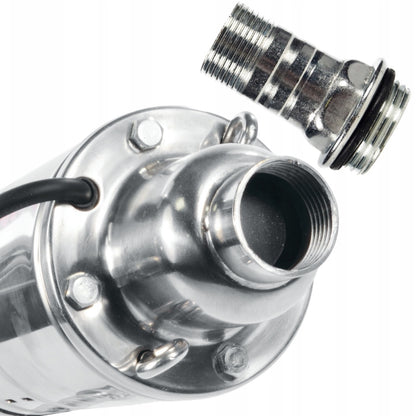 Pompa submersibila PORTONERO BL 48009, 750W, debit 30l/min, H refulare 100m, racord 1 tol