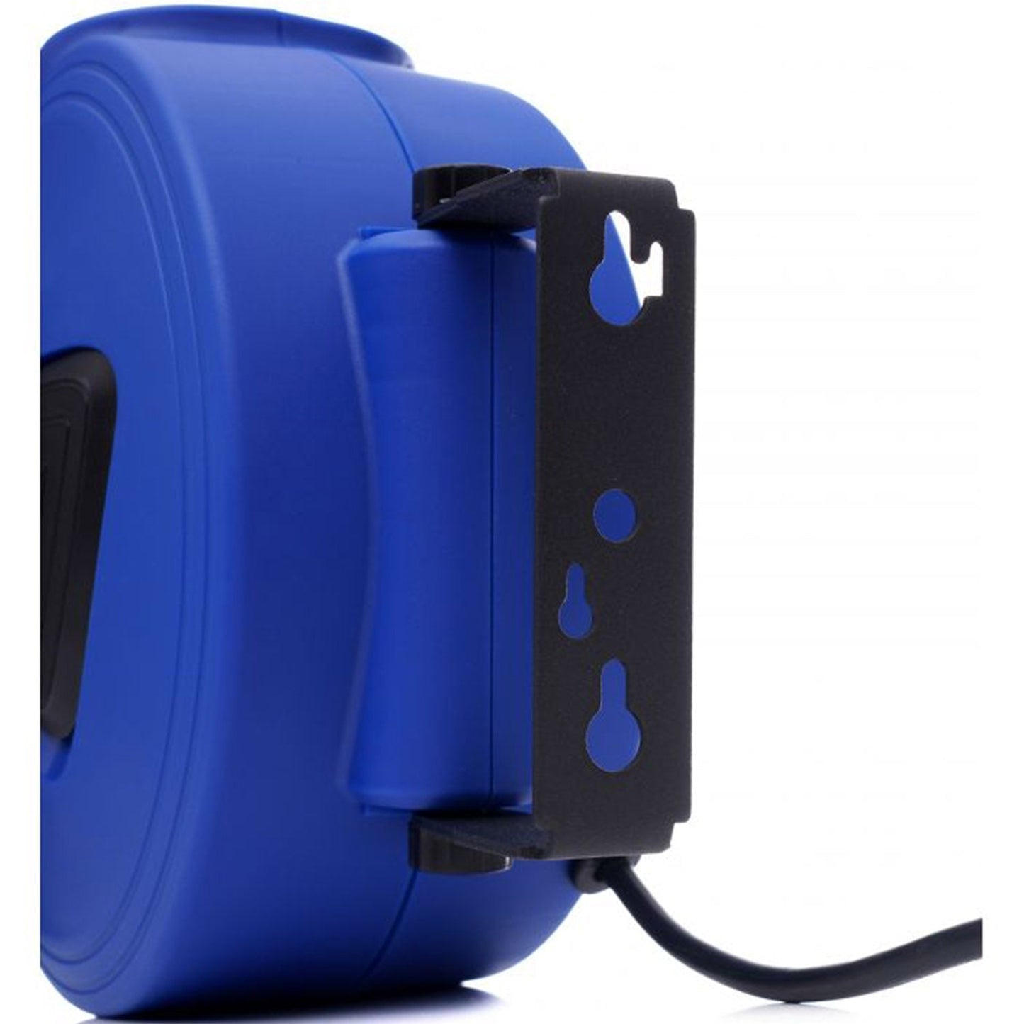 Prelungitor curent 10m POLSKI K4027, tip Bobina/Tambur Automat