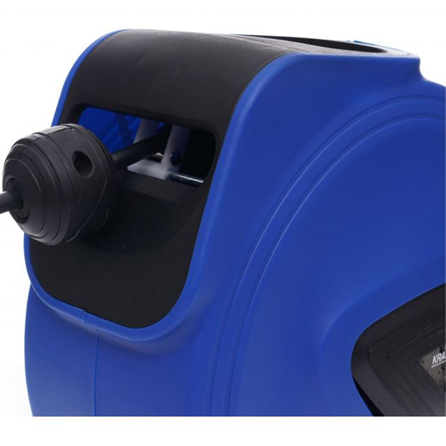 Prelungitor curent 10m POLSKI K4027, tip Bobina/Tambur Automat