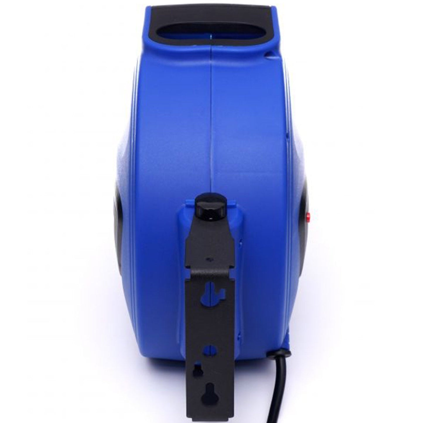 Prelungitor curent 10m POLSKI K4027, tip Bobina/Tambur Automat