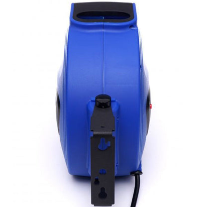 Prelungitor curent 10m POLSKI K4027, tip Bobina/Tambur Automat