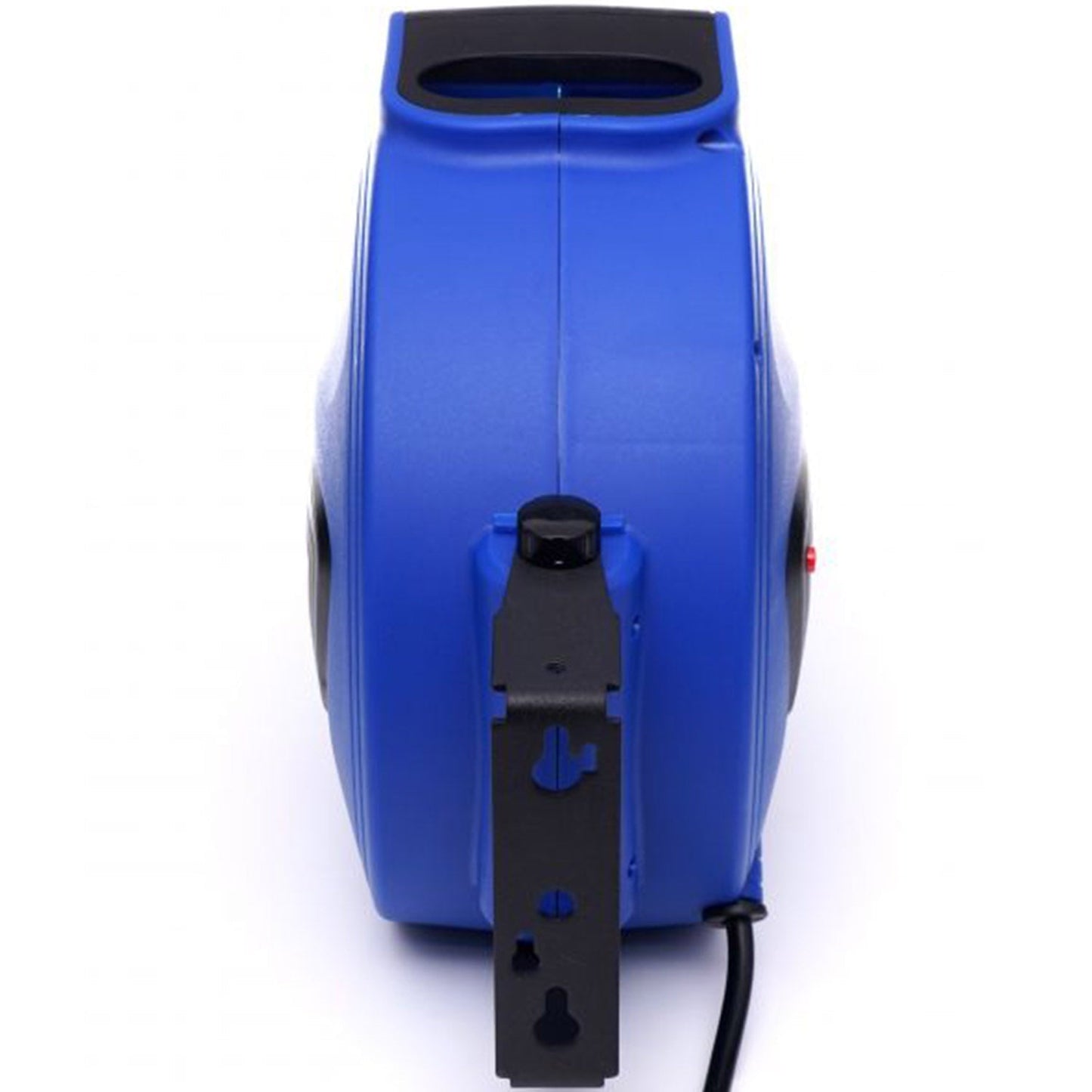 Prelungitor electric 15 metri cu tambur automat, 3x1.5mm, POLSKI K4028, Poza4