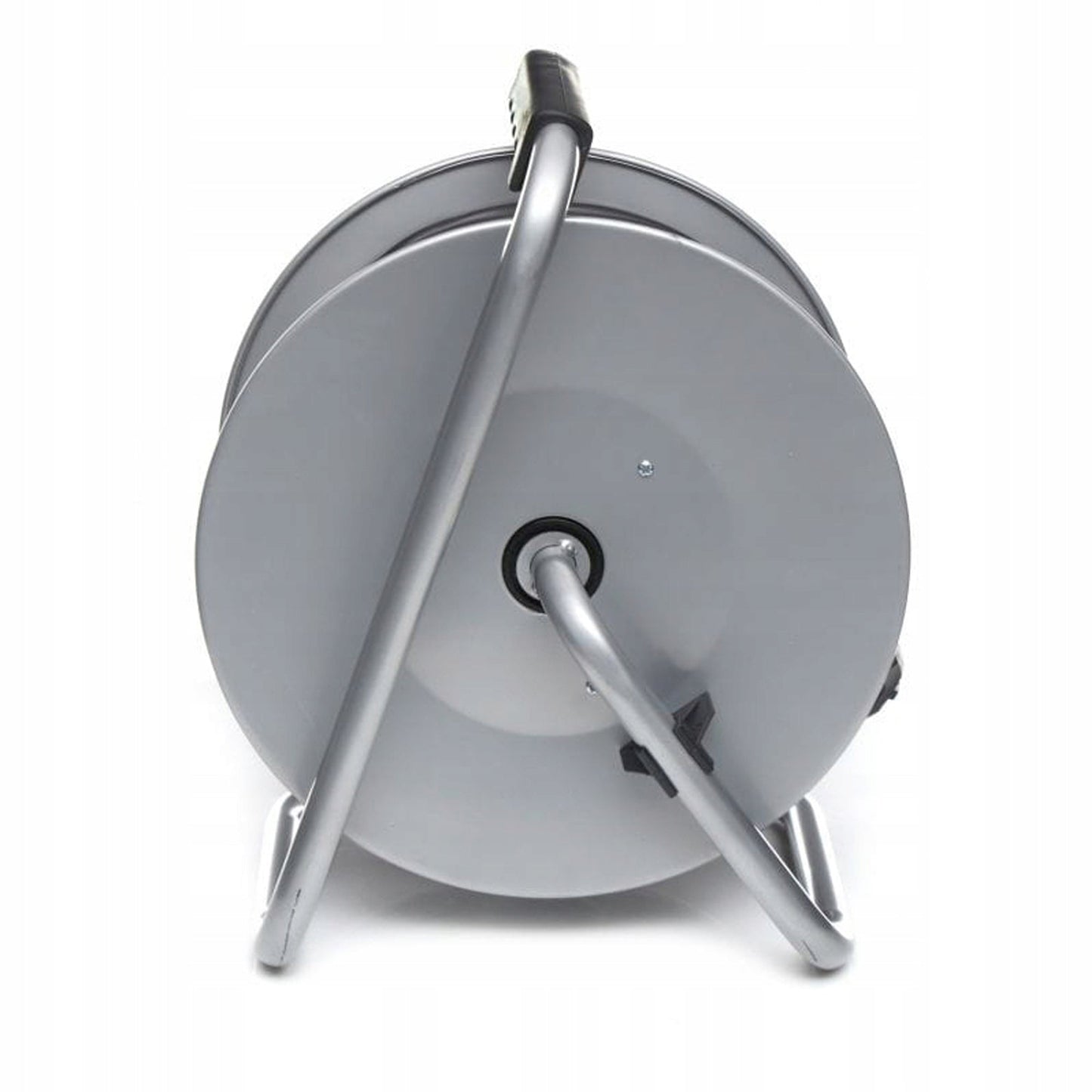 Prelungitor electric lungime 30m, tambur derulare cu 4 prize incorporate, conductor 3x2.5mm, POLSKI K4021, Poza6