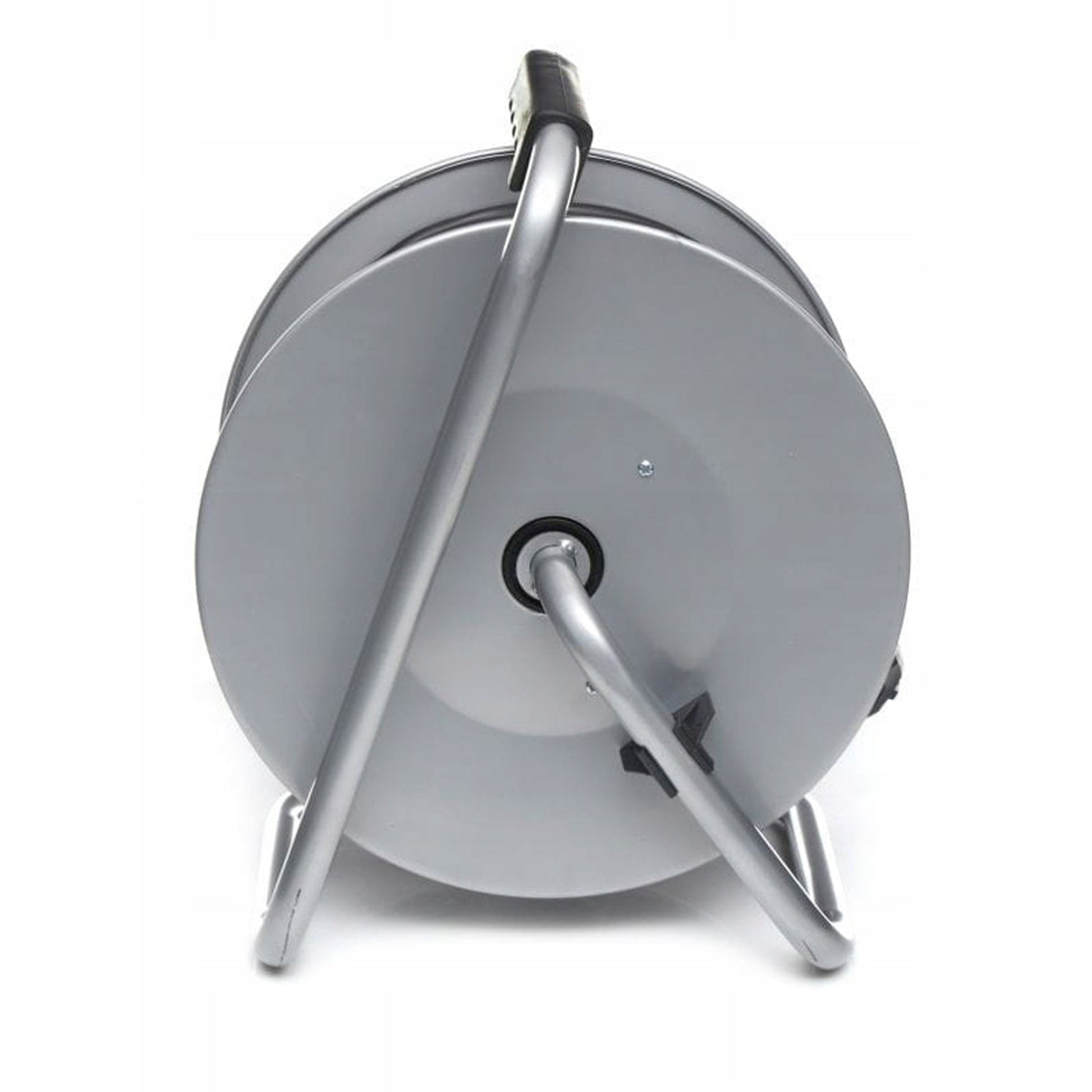 Prelungitor electric lungime 30m, tambur derulare cu 4 prize incorporate, conductor 3x2.5mm, POLSKI K4021, Poza6