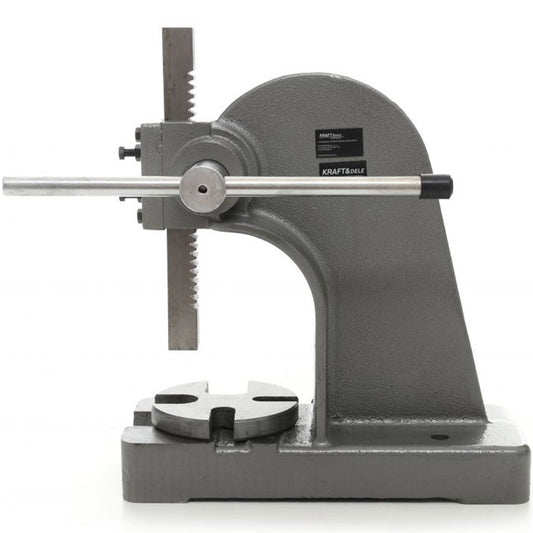 Presa mecanica manuala POLSKI K10343, 2Tone