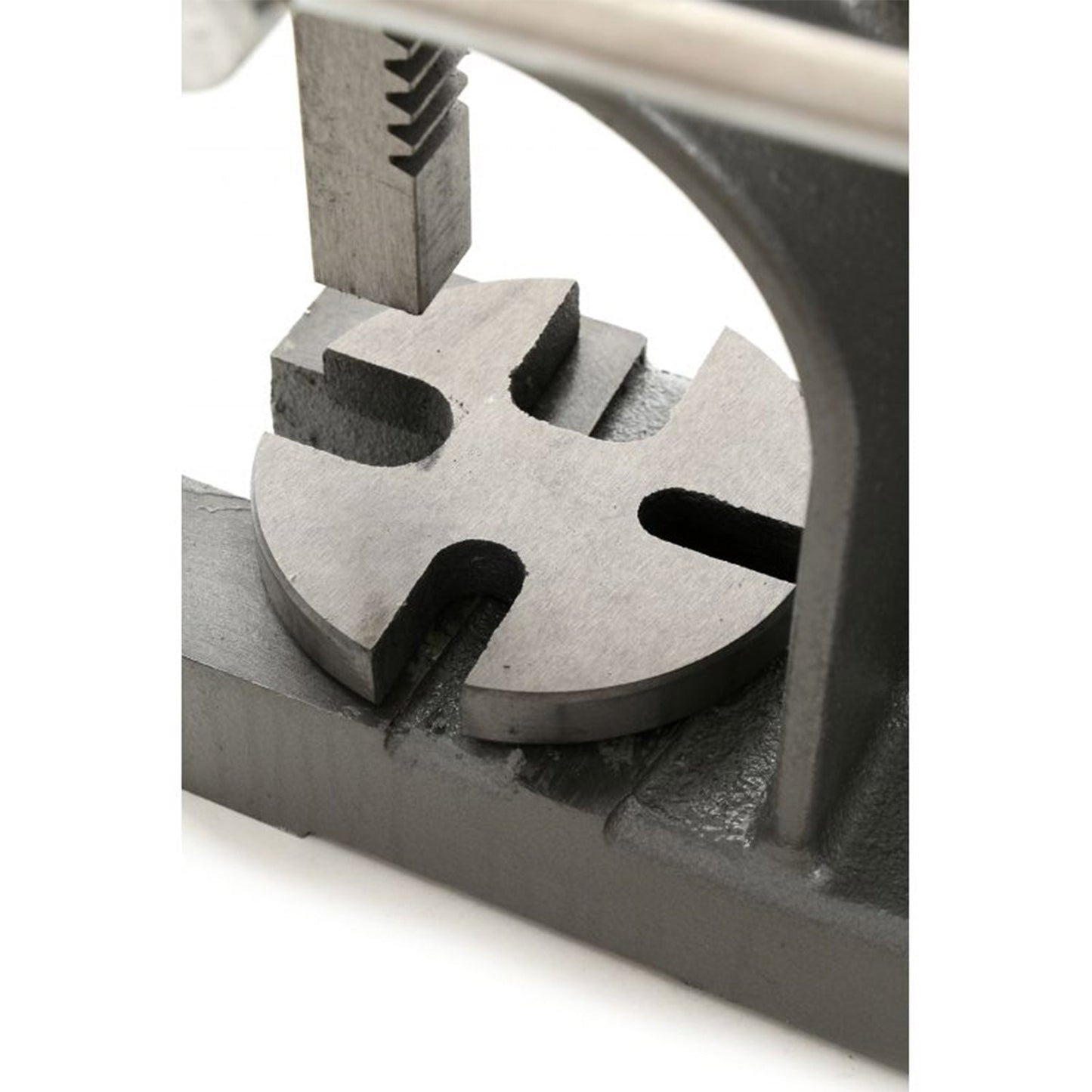 Presa mecanica manuala POLSKI K10343, 2Tone