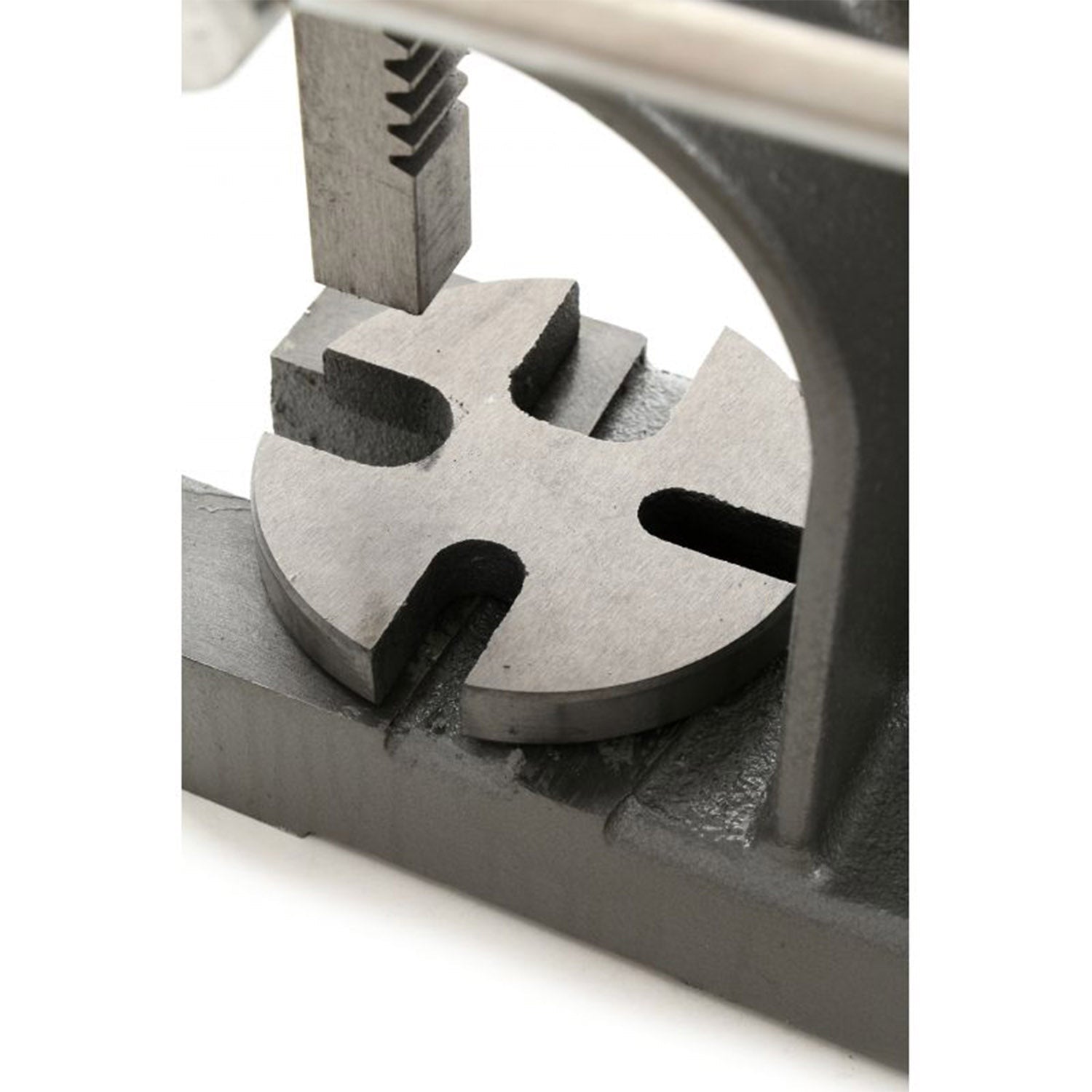 Presa mecanica manuala POLSKI K10343, 2Tone
