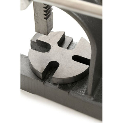Presa mecanica manuala POLSKI K10343, 2Tone