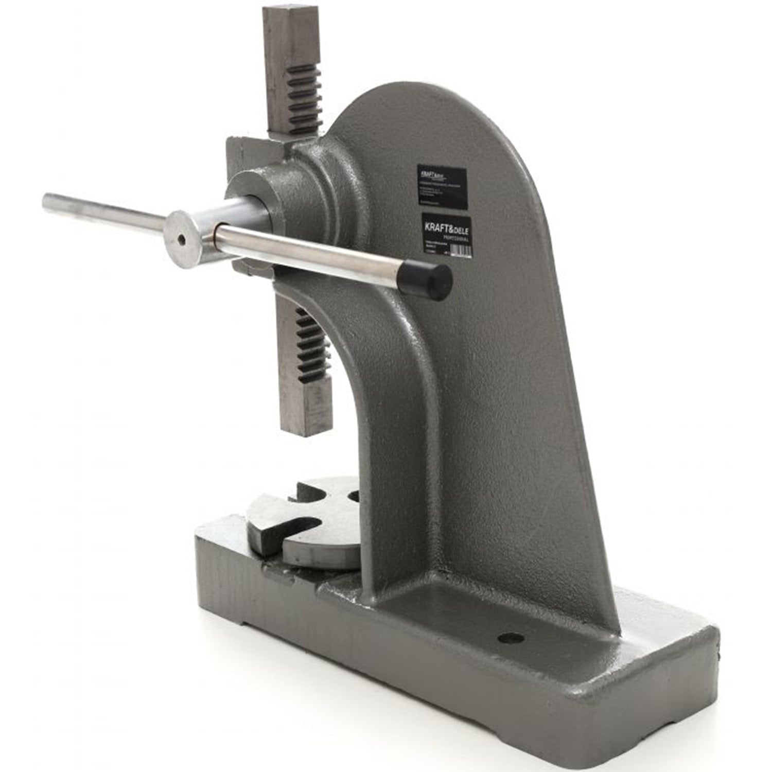 Presa mecanica manuala POLSKI K10343, 2Tone