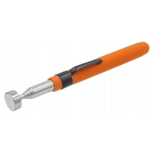 Recuperator magnetic telescopic, 62 cm, 2 kg, KD10191