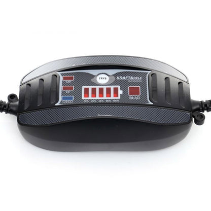 *BLACK-FRIDAY* Redresor auto KRAFTSON % Import Polonia % 1287, 7.3-14.7V, 10-30Ah