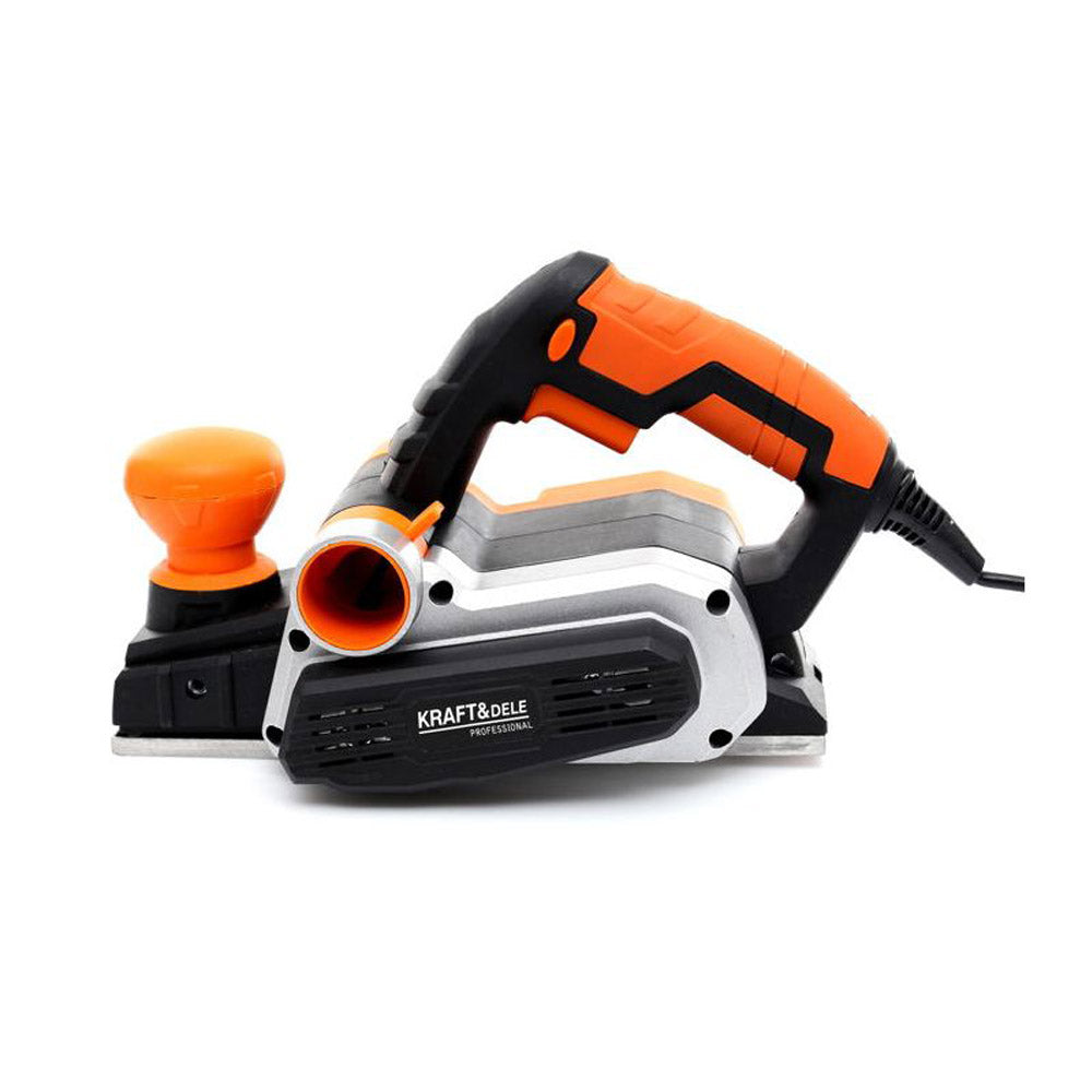 Rindea electrica, 1550W, 16000RPM, latime rindeluire 82mm, POLSKI K1682, Poza3