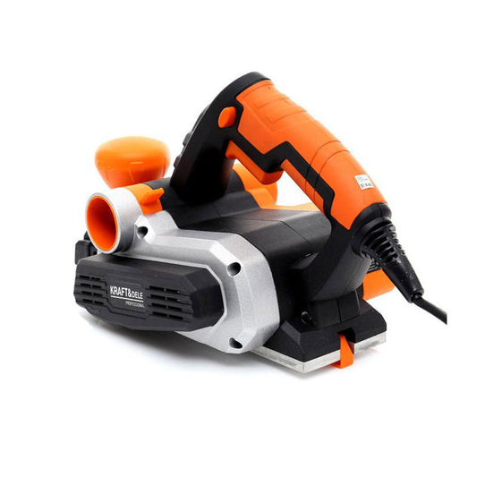 Rindea electrica, 1550W, 16000RPM, latime rindeluire 82mm, POLSKI K1682, Poza2