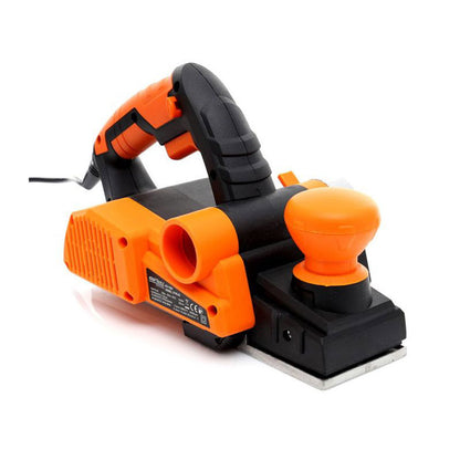 Rindea electrica, 1550W, 16000RPM, latime rindeluire 82mm, POLSKI K1682, Poza6