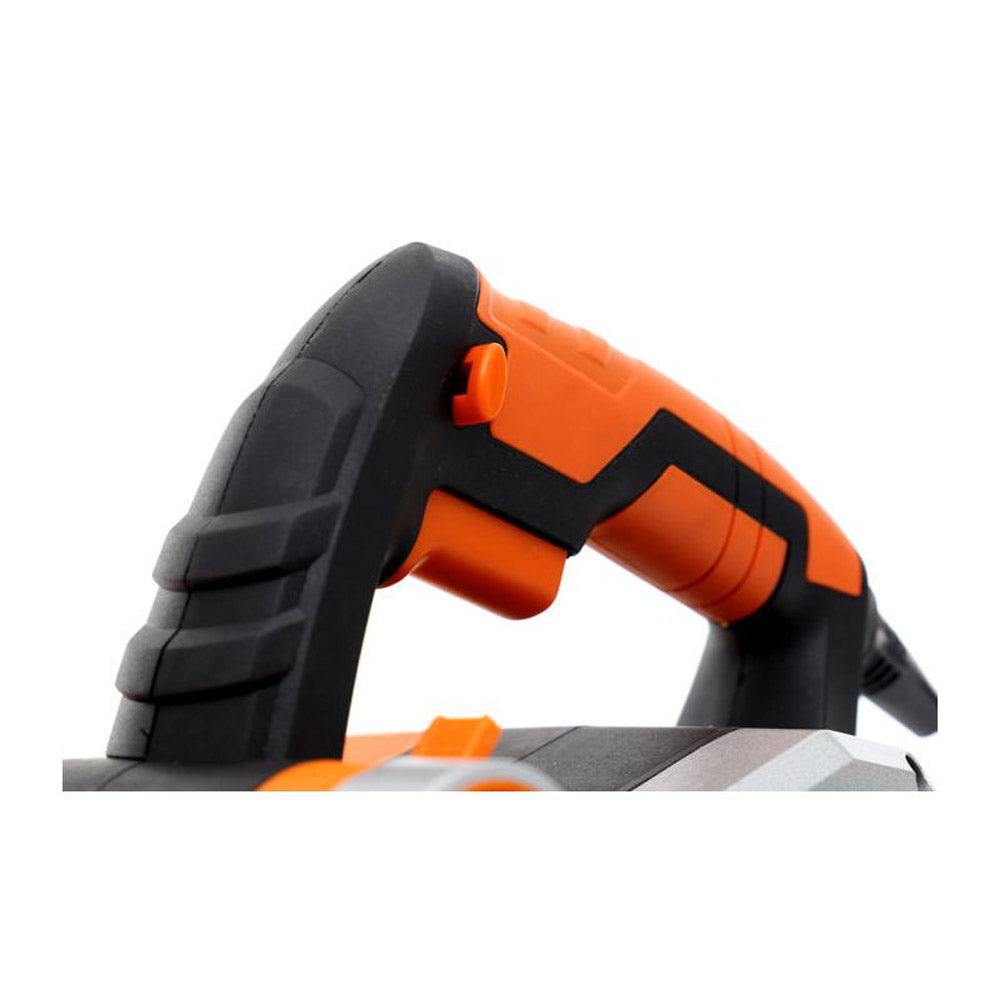 Rindea electrica, 1550W, 16000RPM, latime rindeluire 82mm, POLSKI K1682, Poza10