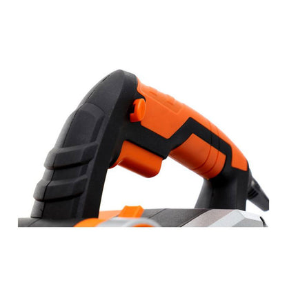 Rindea electrica, 1550W, 16000RPM, latime rindeluire 82mm, POLSKI K1682, Poza10