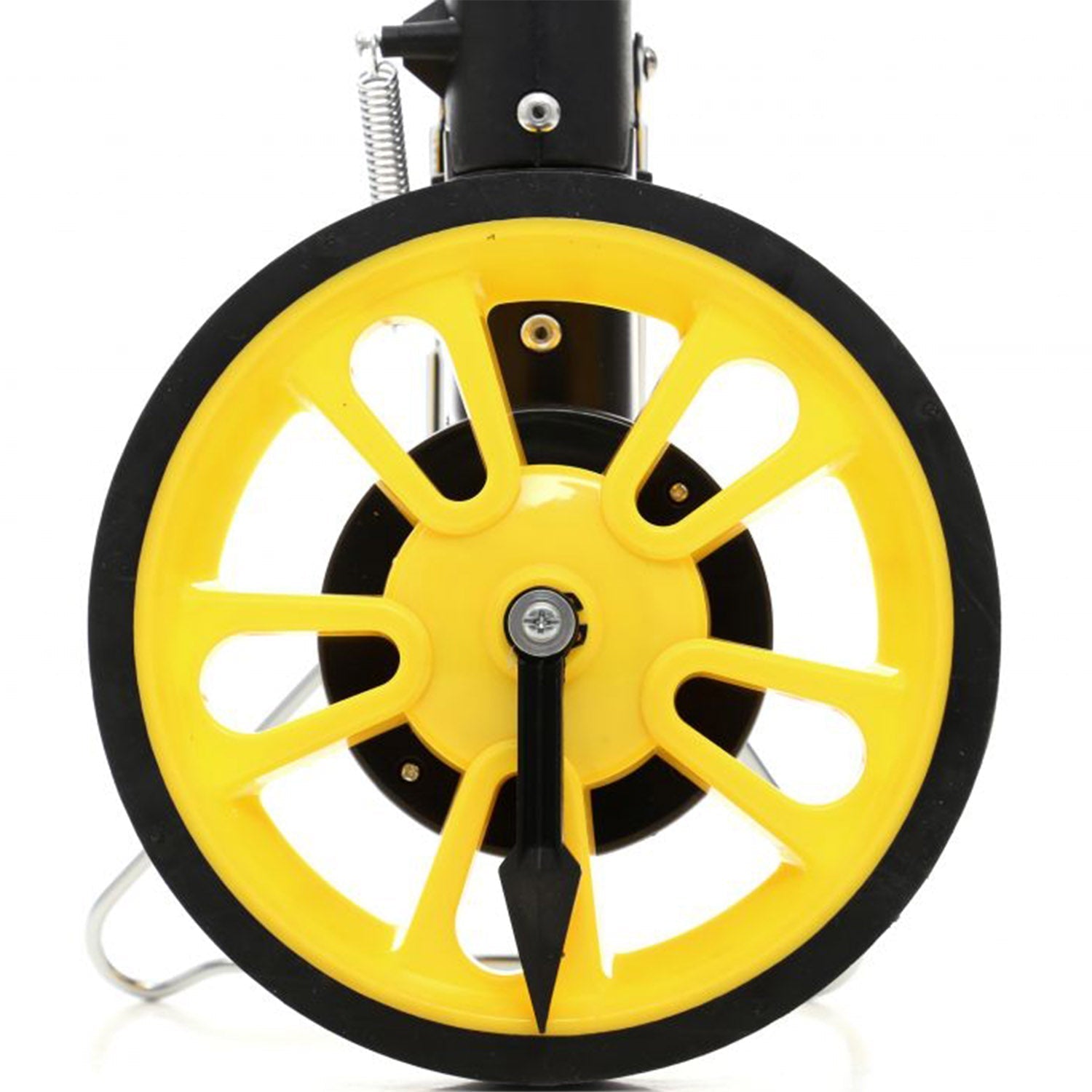 Roata masurare distante (agro, topo, santiere) cu afisaj electronic, POLSKI K10420, Poza9