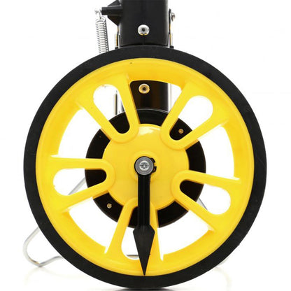 Roata masurare distante (agro, topo, santiere) cu afisaj electronic, POLSKI K10420, Poza9
