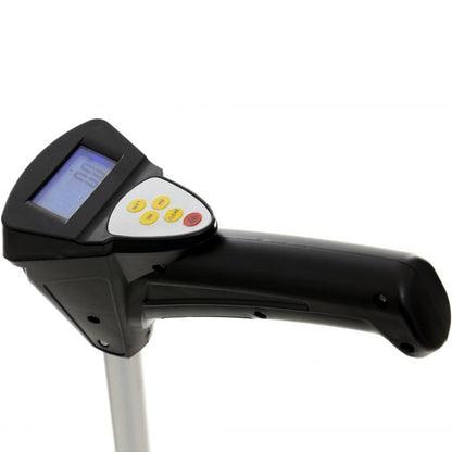 Roata masurare distante (agro, topo, santiere) cu afisaj electronic, POLSKI K10420, Poza7